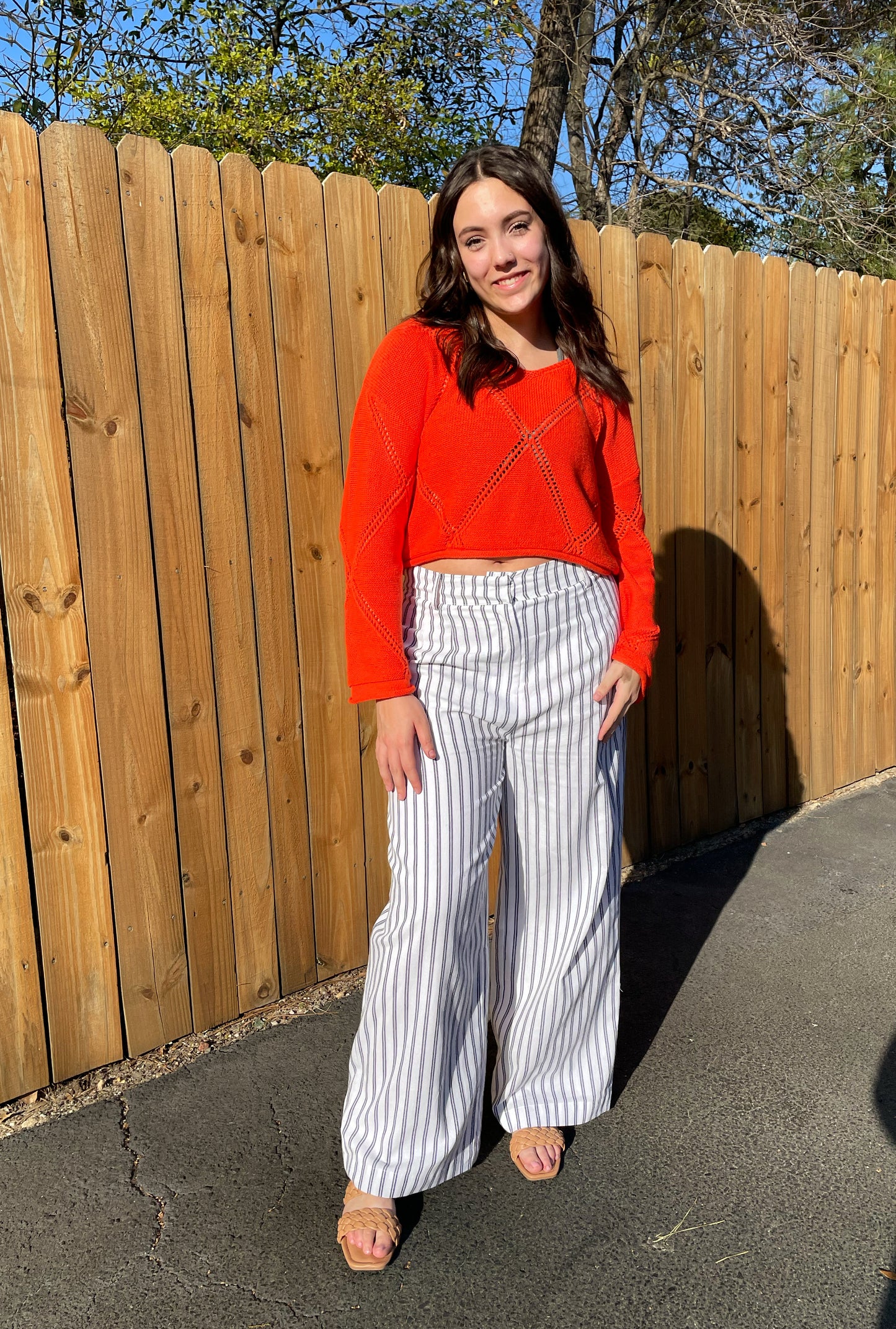 Arlah Pants