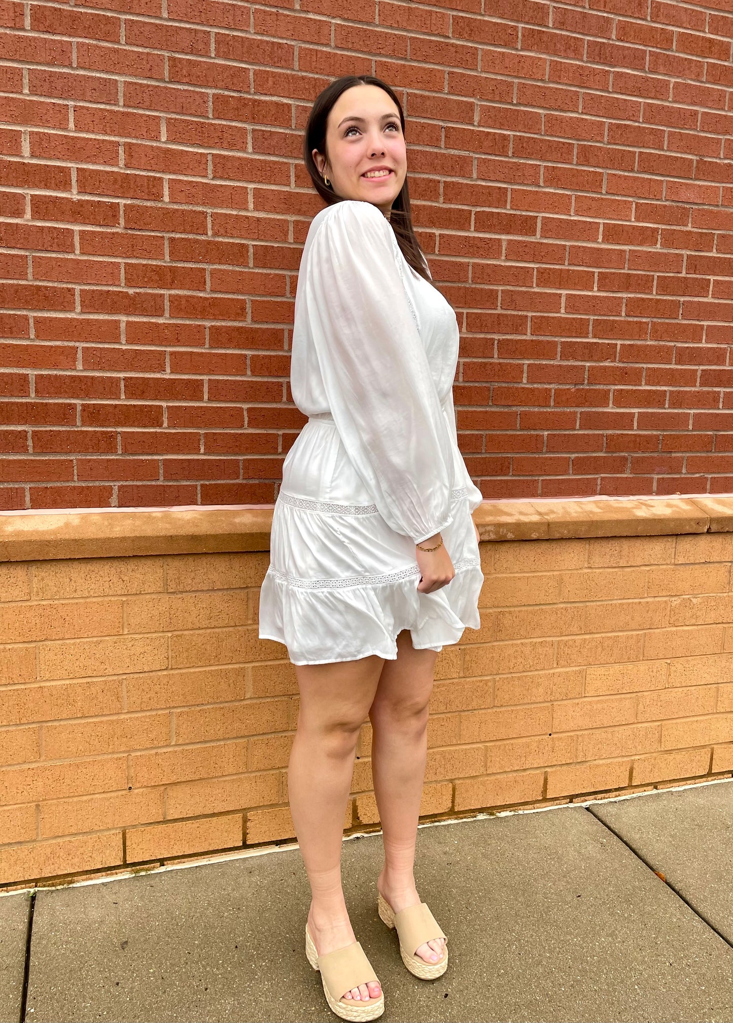 Chelsea Dress