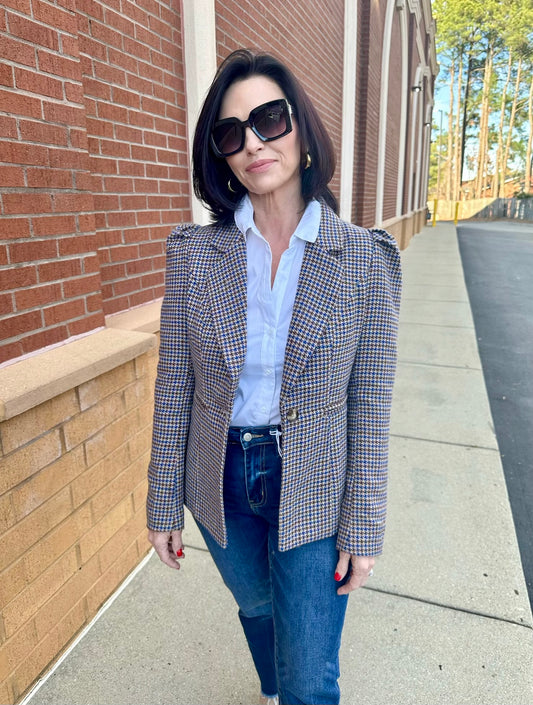Cabane Blazer