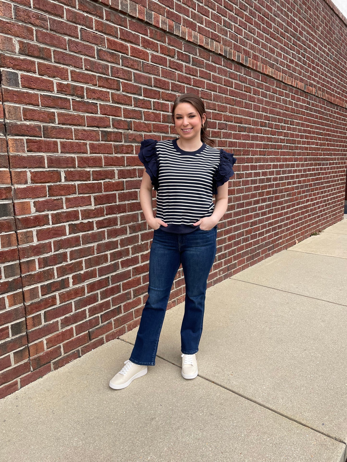 Ripley Top