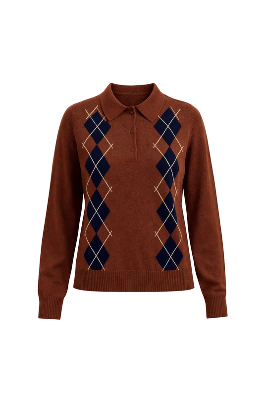 Phoebe Sweater