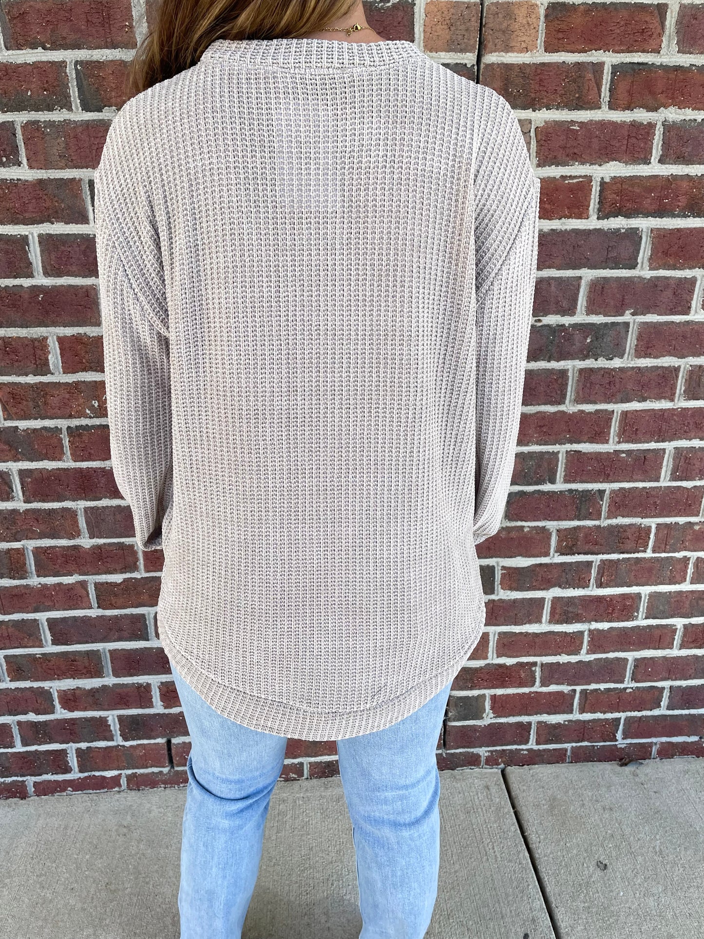 Bonnie Sweater