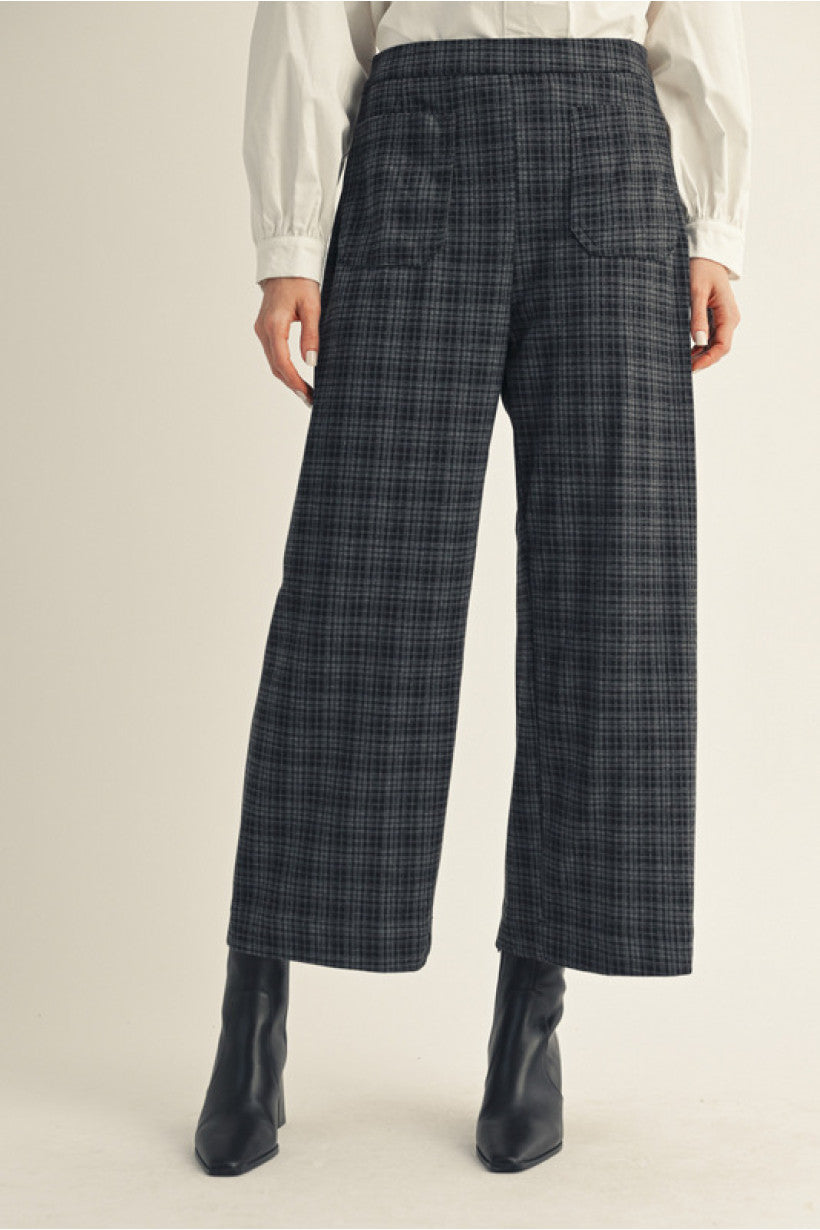 August Pants