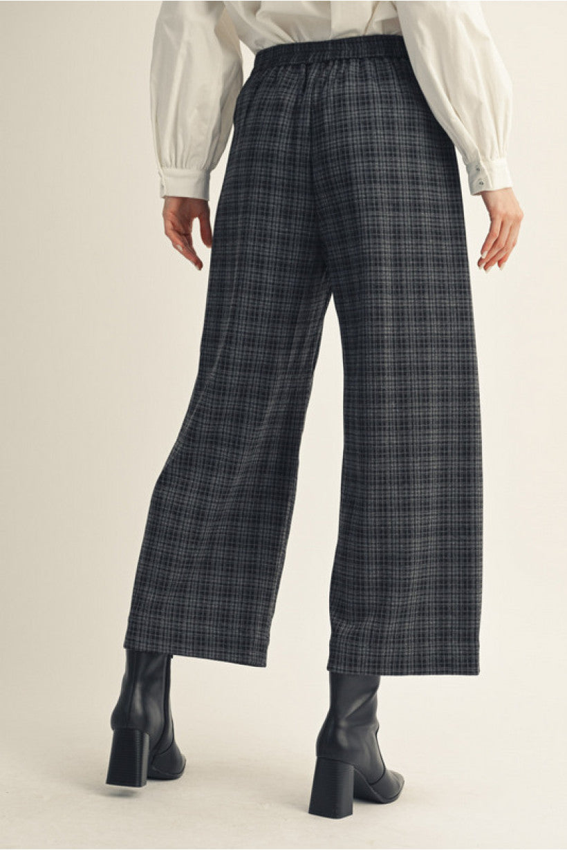 August Pants
