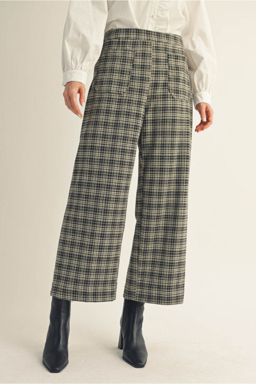 August Pants