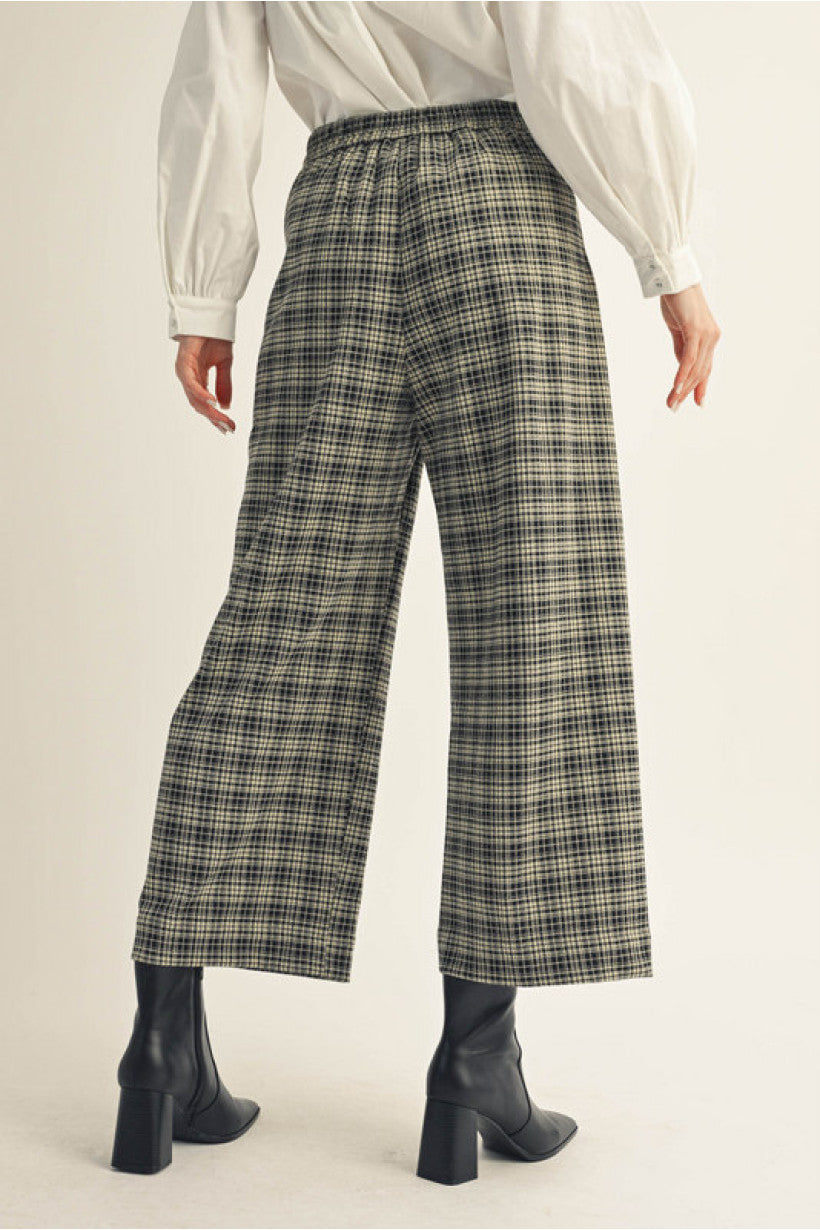 August Pants