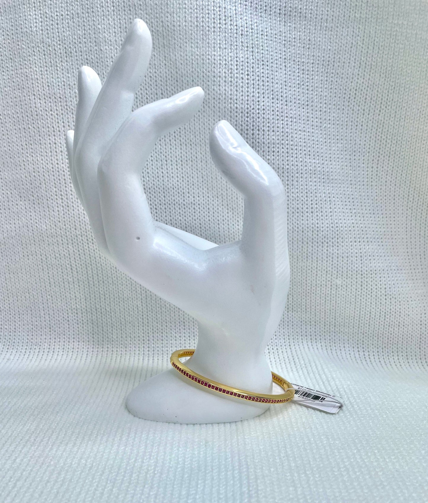 Gorjana Paseo Shimmer Cuff