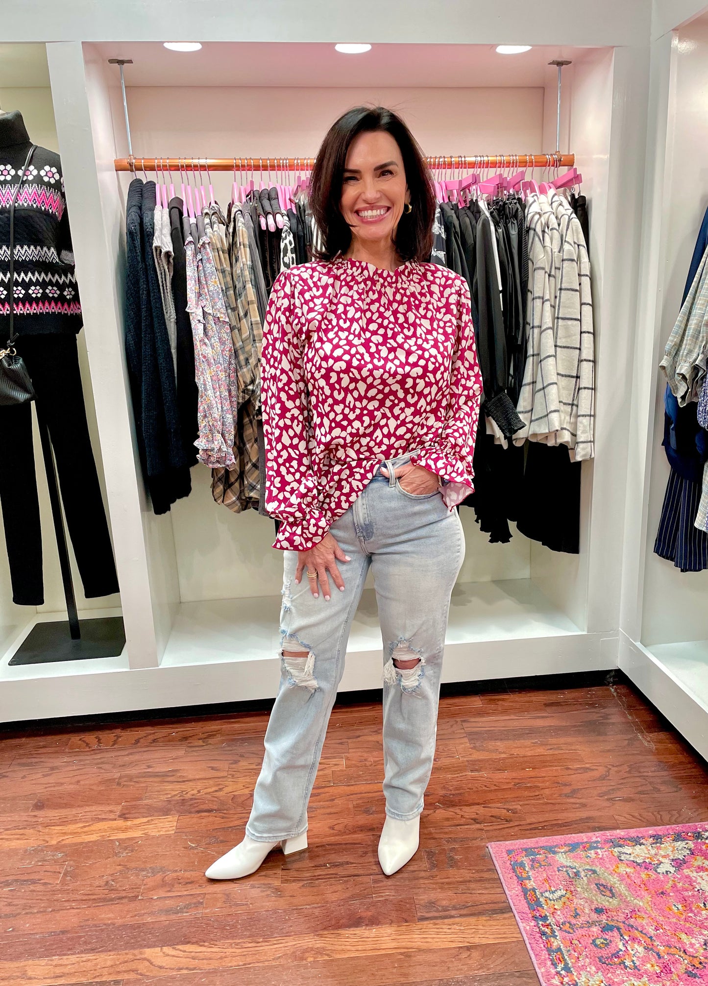 Jenny Jeans