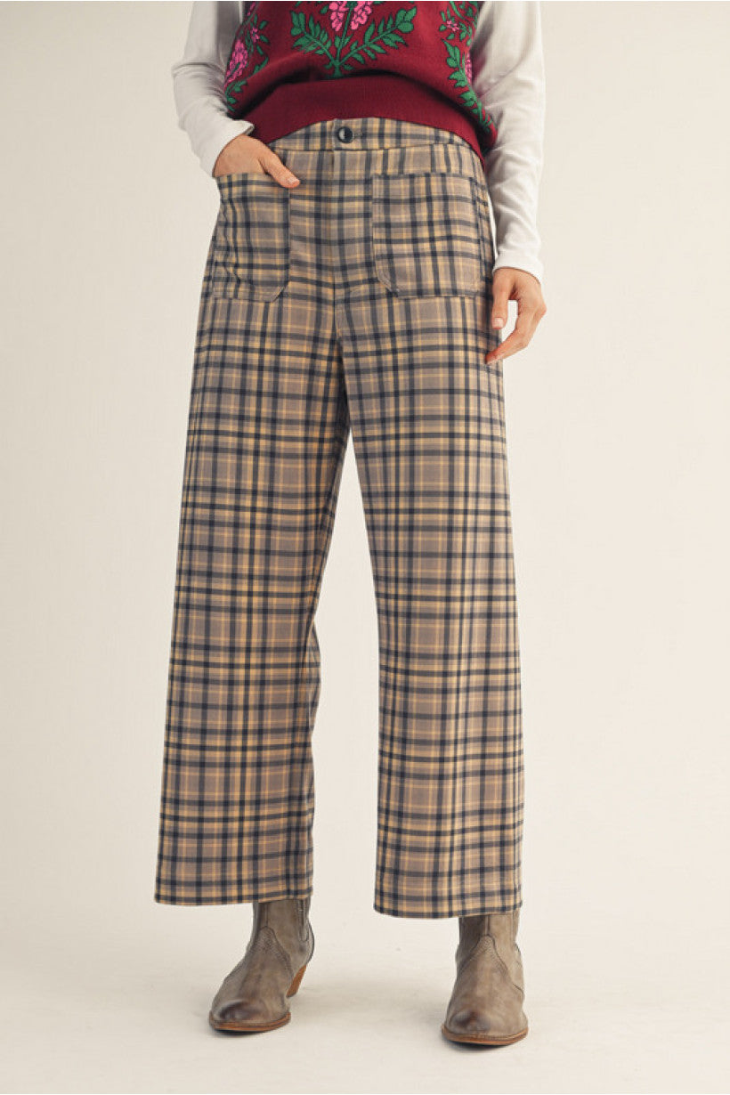 Chester Pants