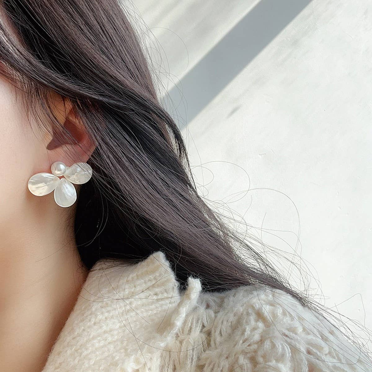 Paige Earrings