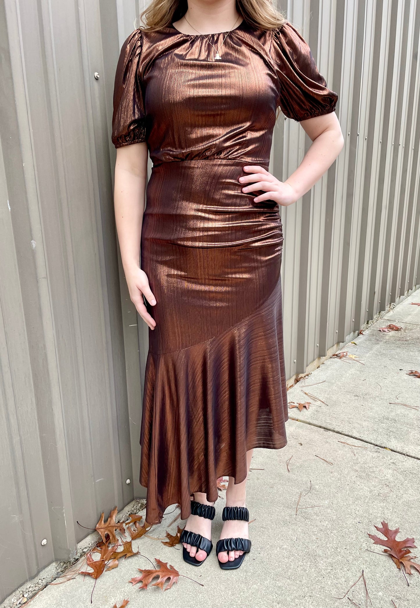 Rina Dress