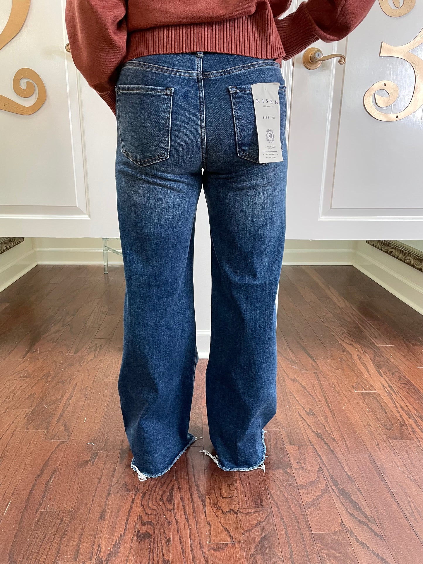 Noella Jeans