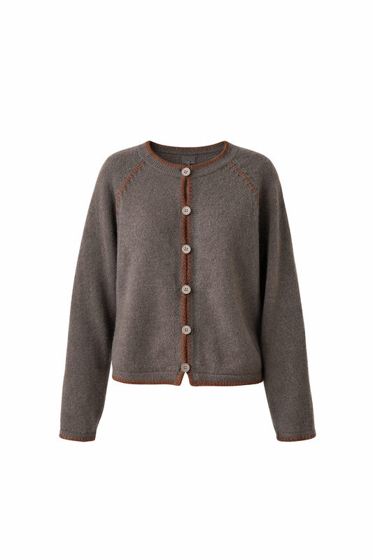 Nikki Cardigan