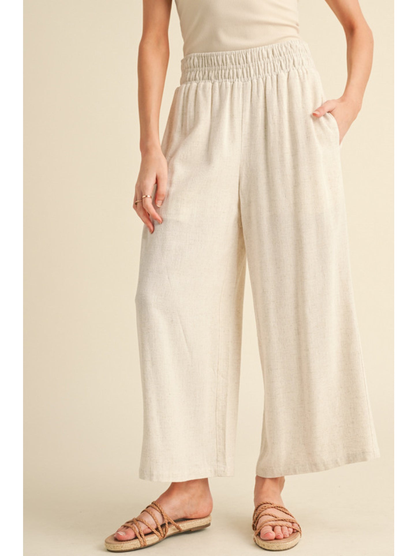 Nicohl Pants