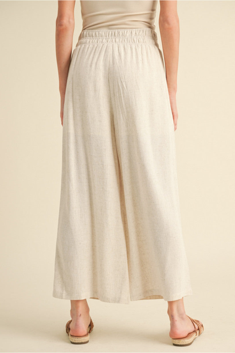 Nicohl Pants