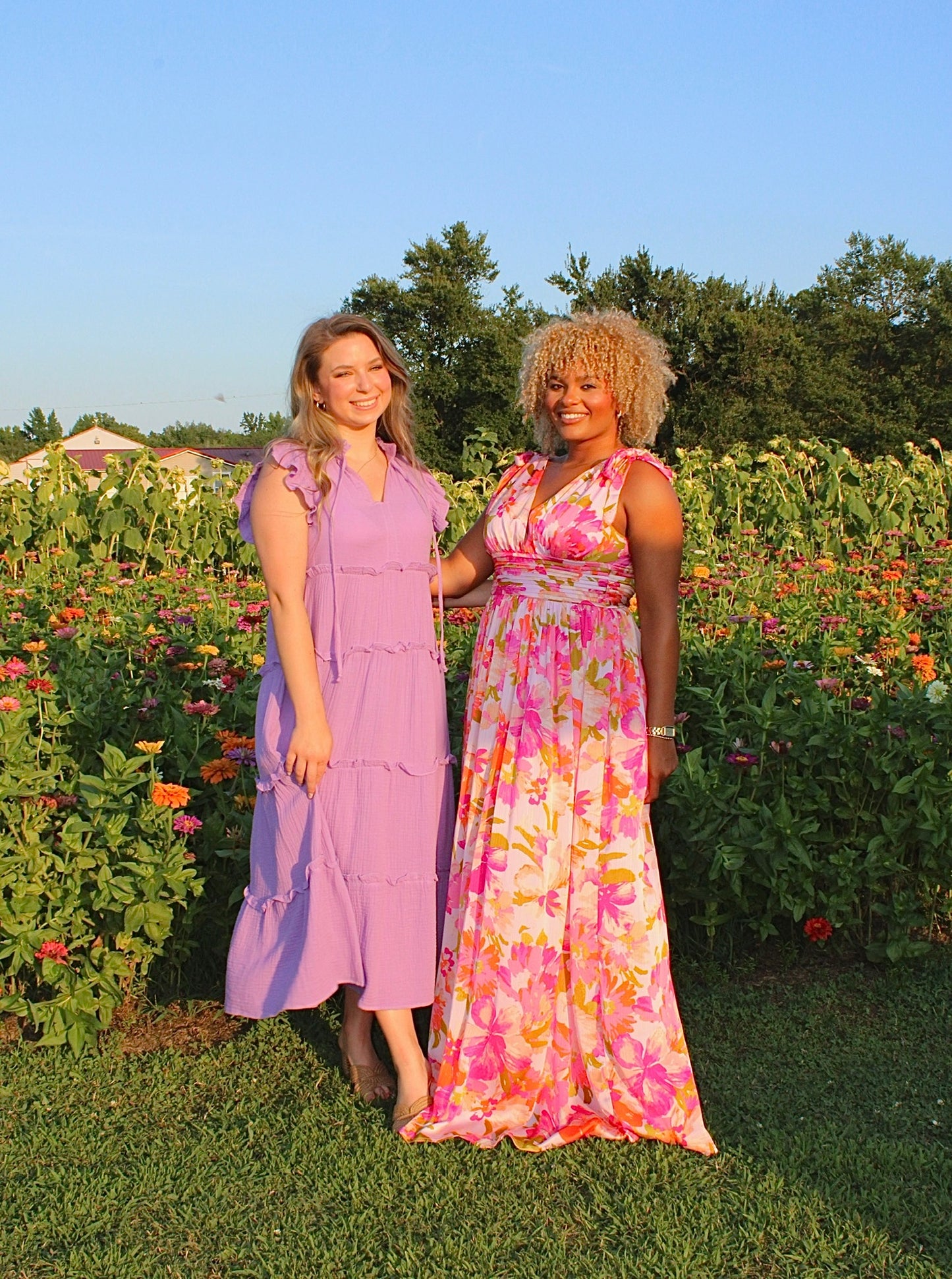 Abigail Dress