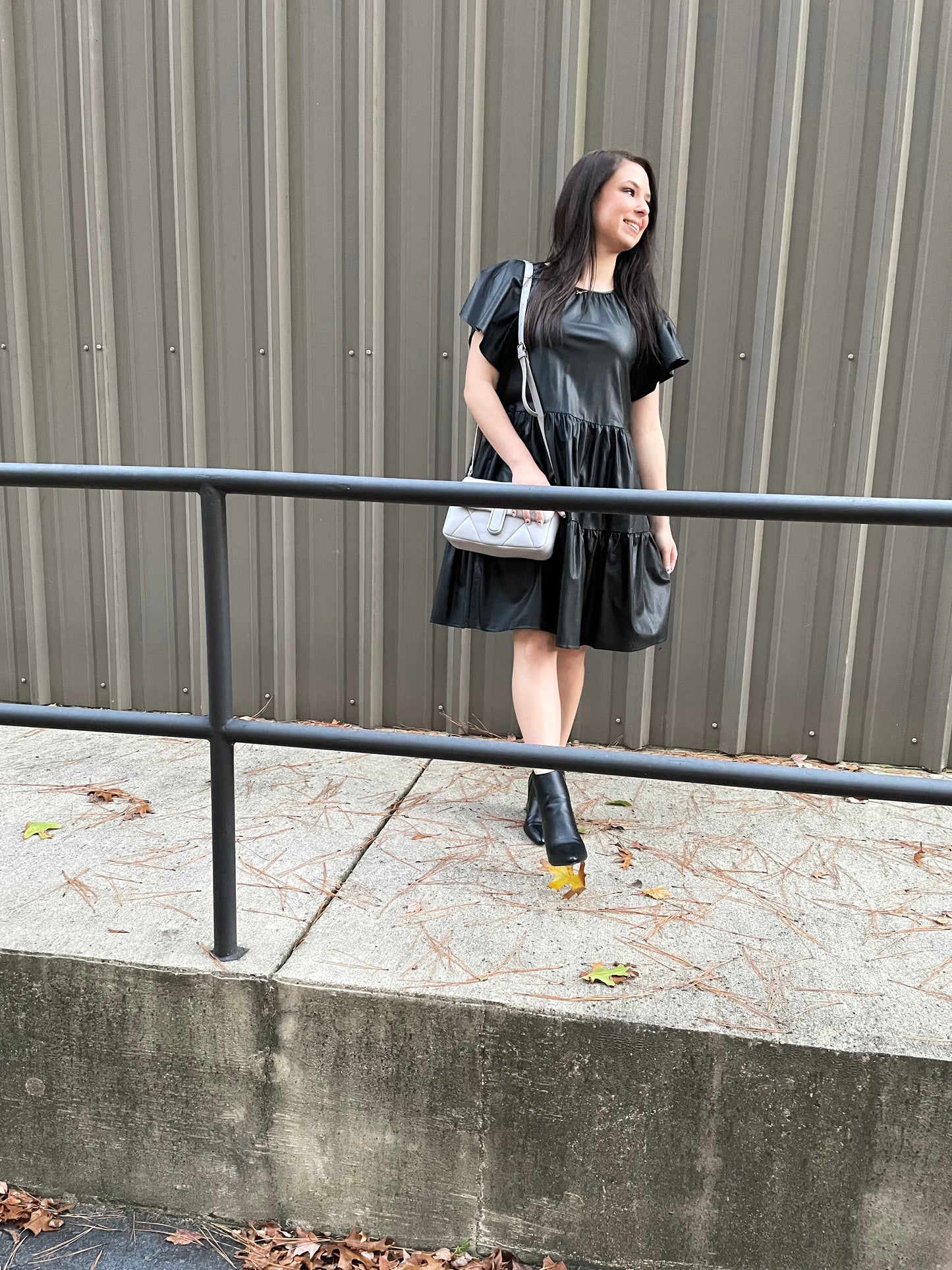 Dillan Dress