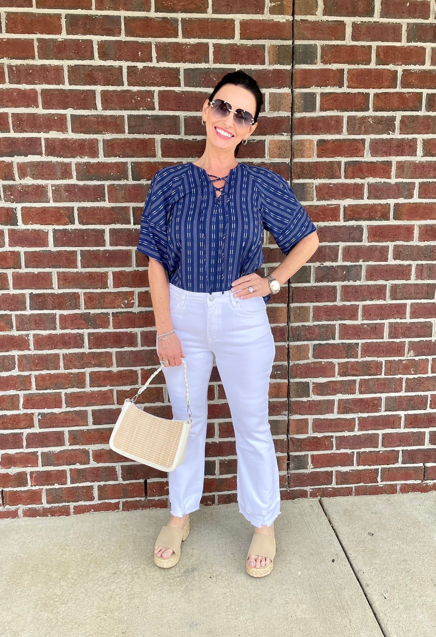 Volumina Jeans