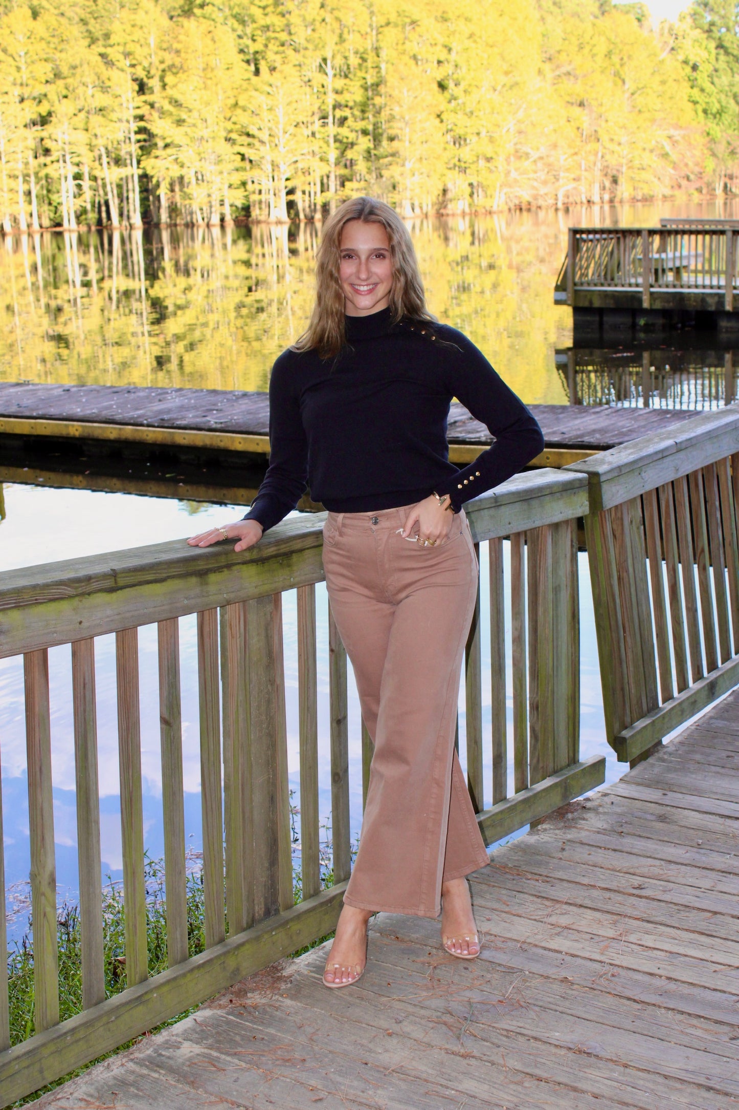 Desert Racer Pants