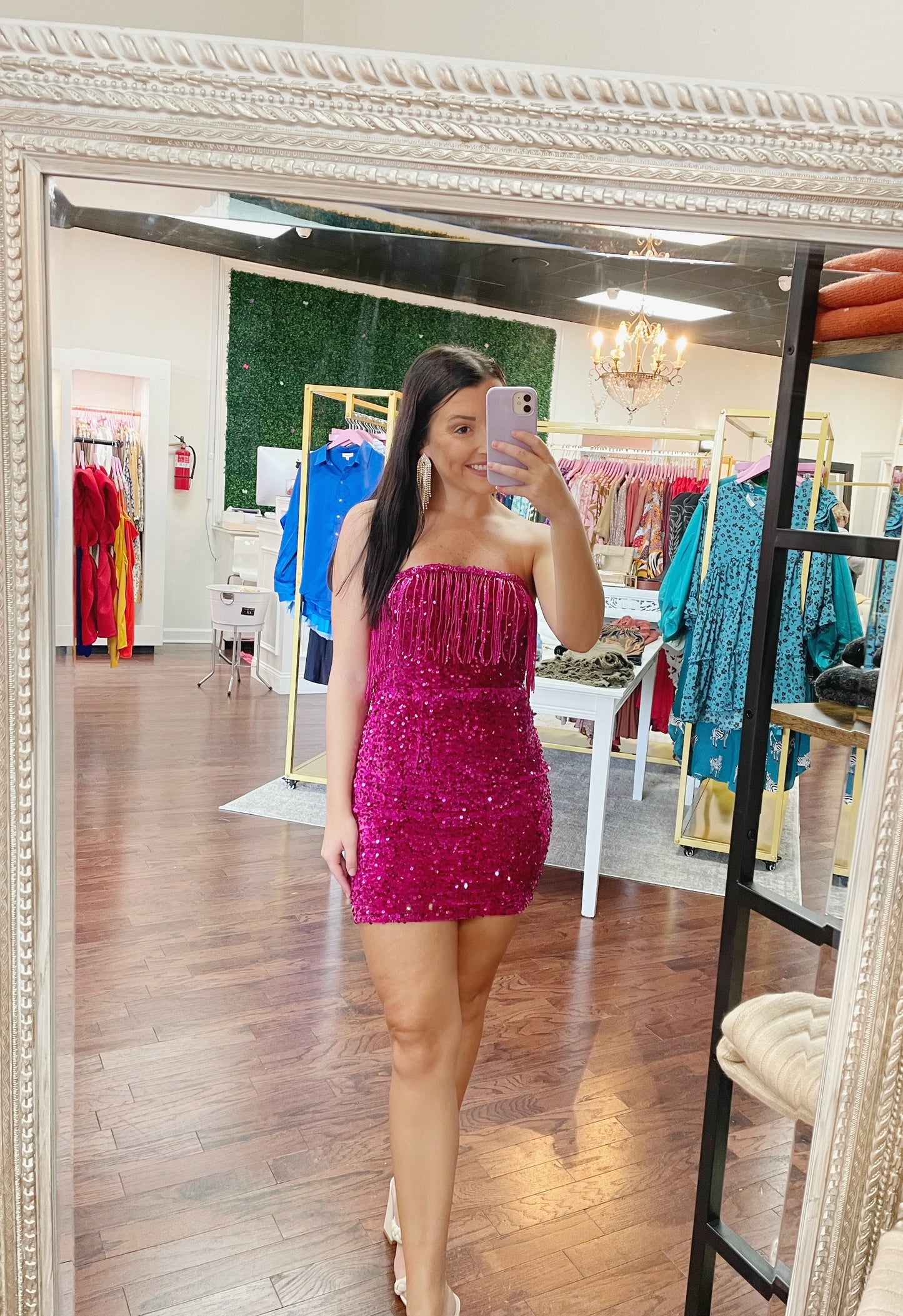 Ciao Bella Dress