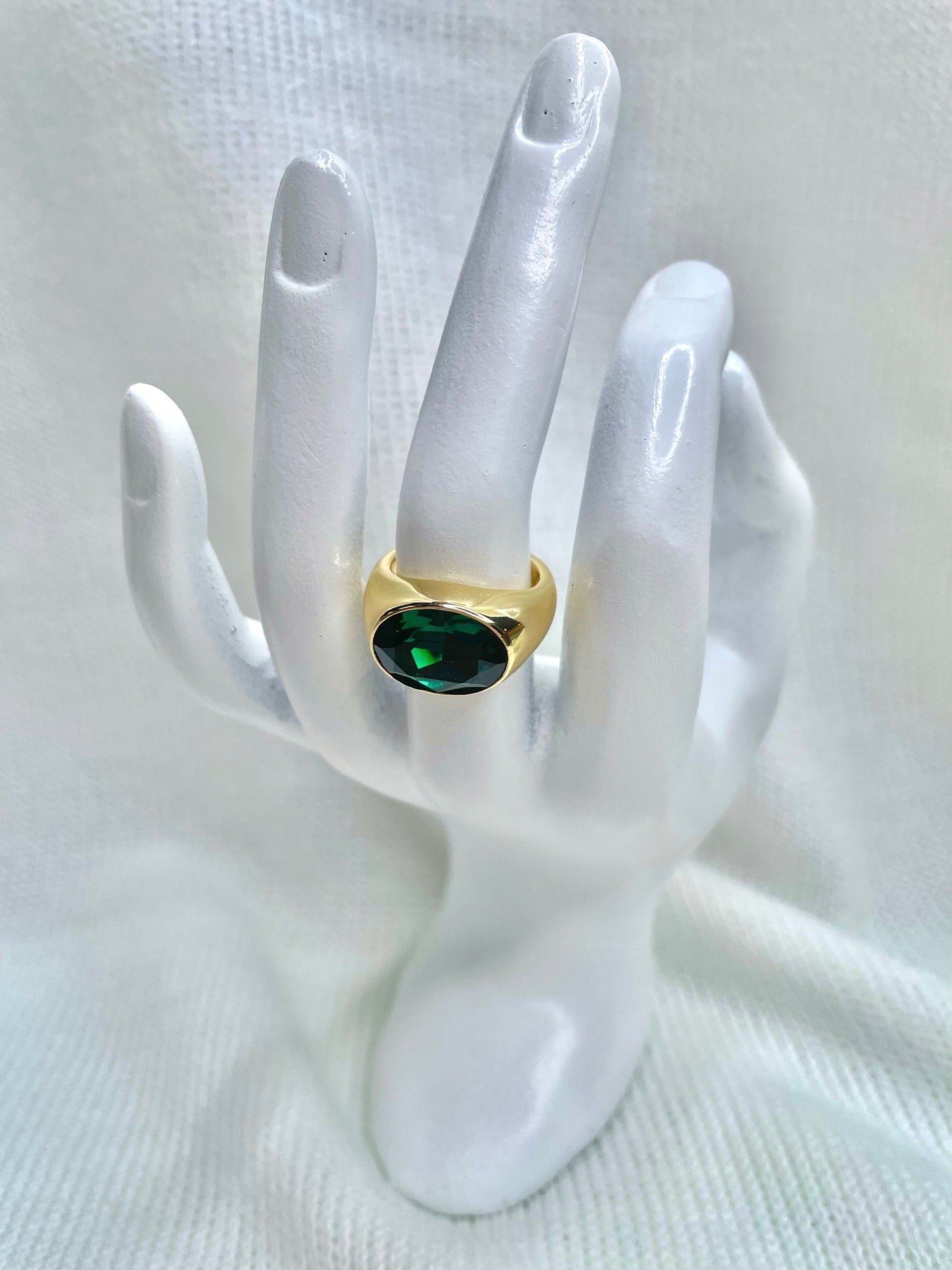 Gorjana Nova Cocktail Ring