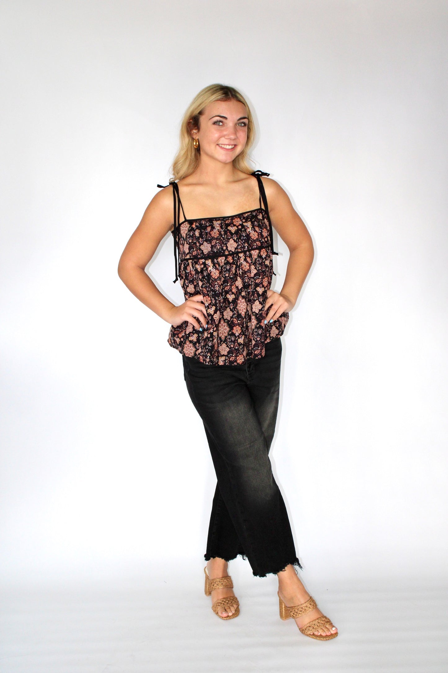 Tara Jeans