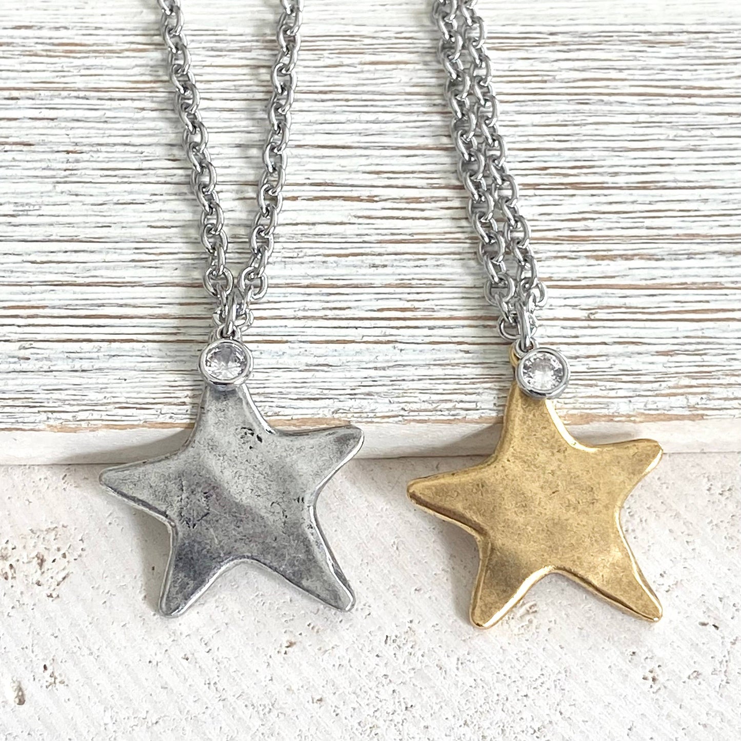 Betsy Necklace