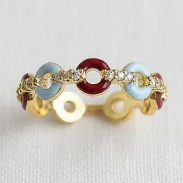 Aurora Ring