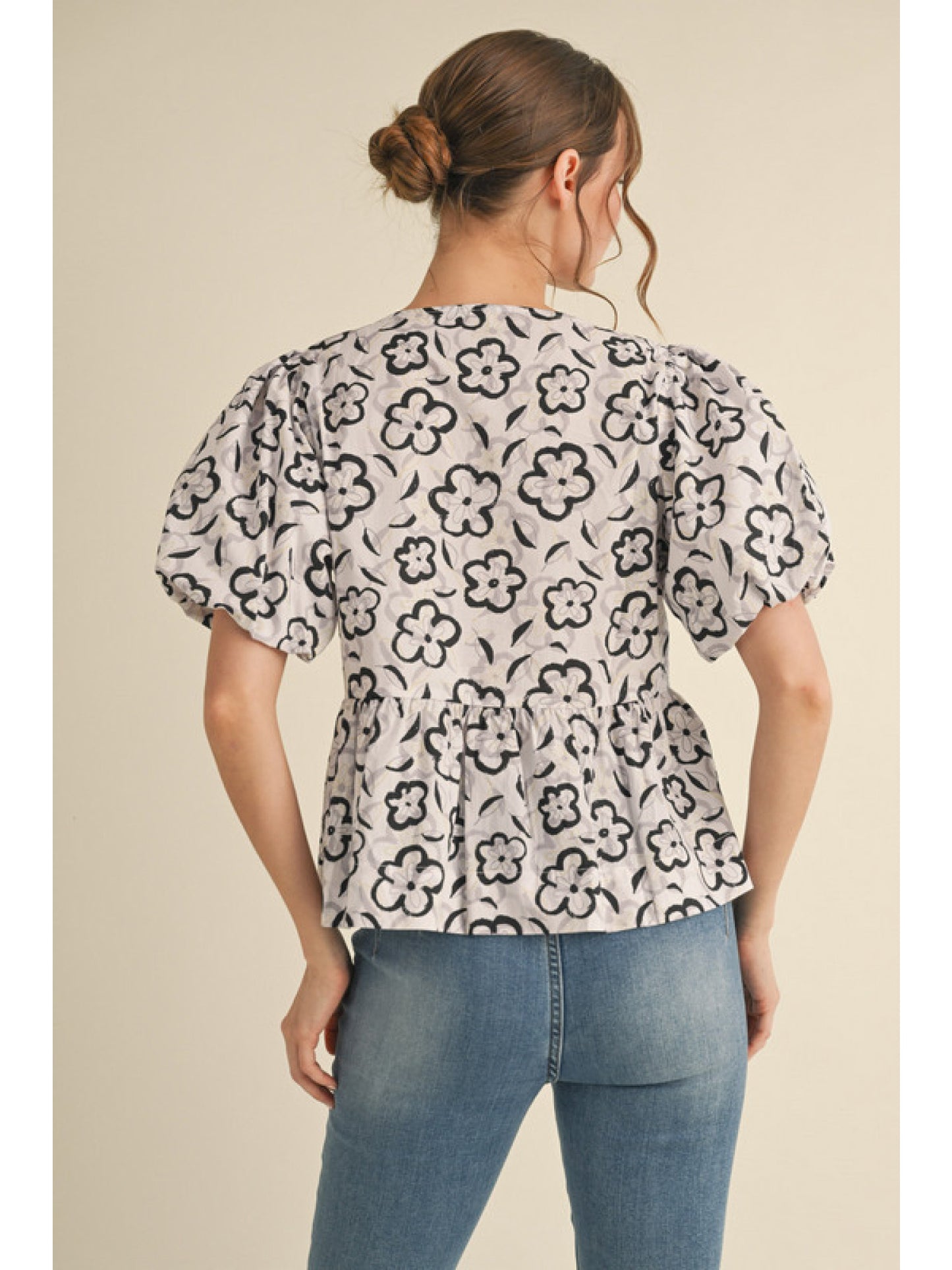 Mary Blouse