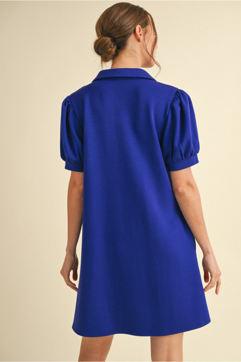 Betty Dress