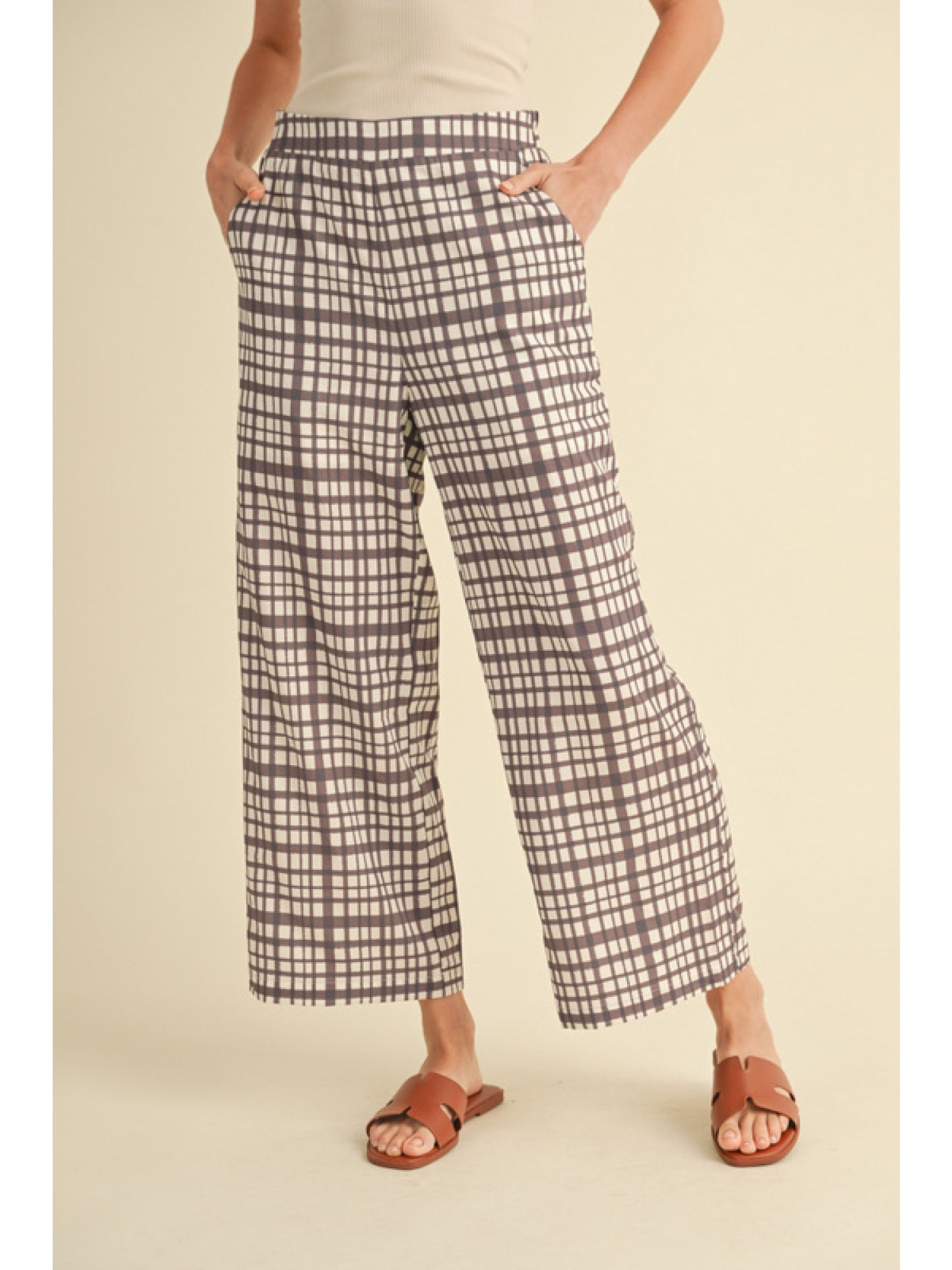 Chessie Pants