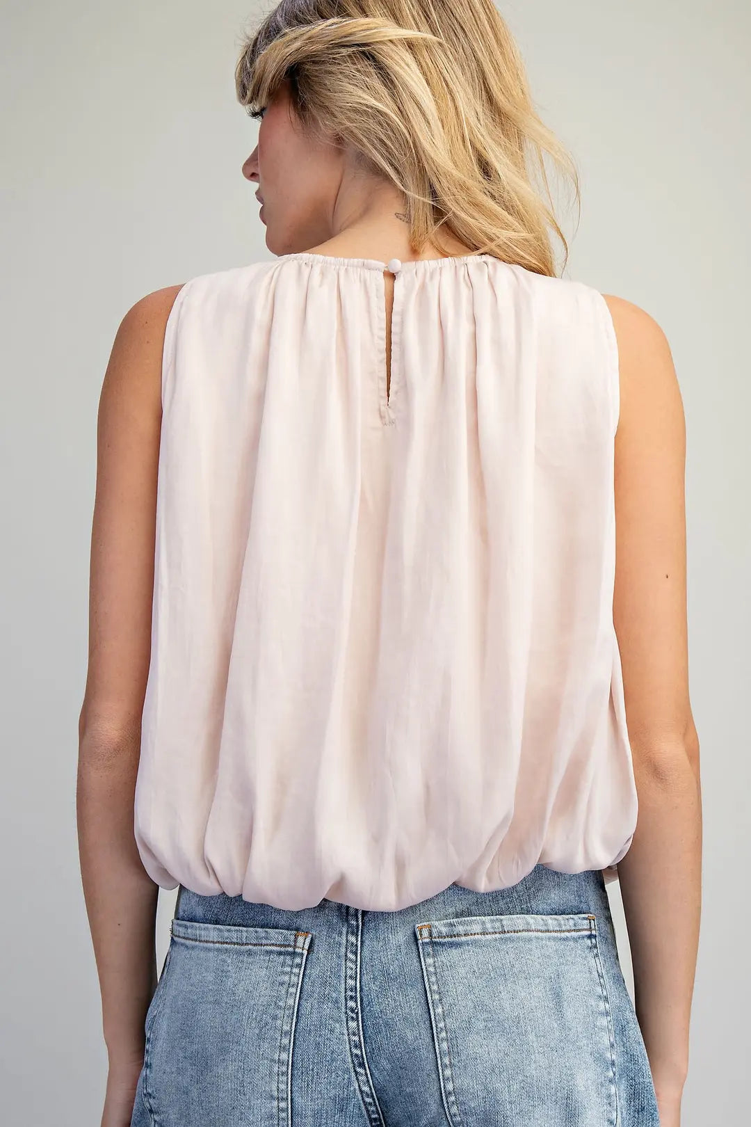 Primrose Top
