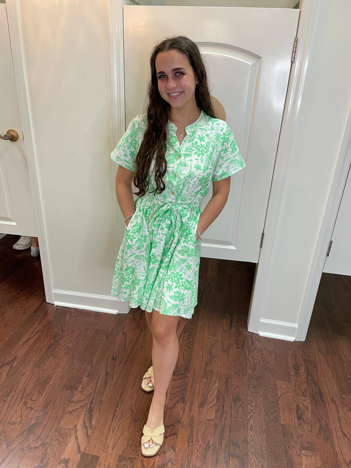 Millie Dress