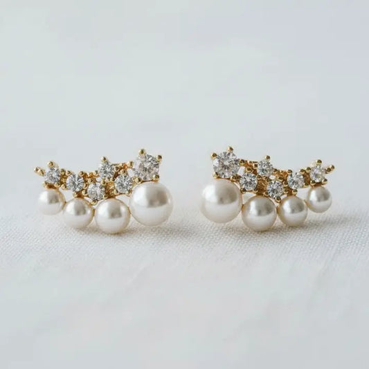 Hannah Earrings