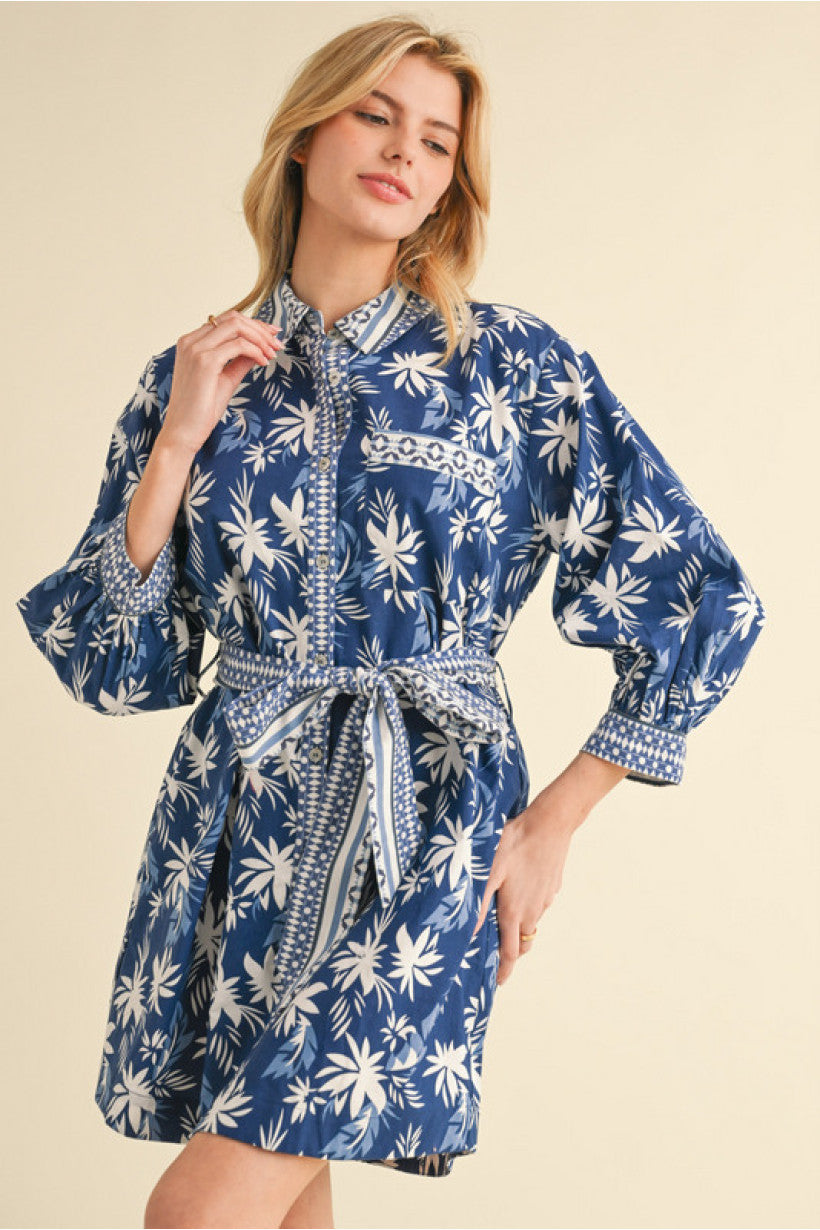 Annie Dress