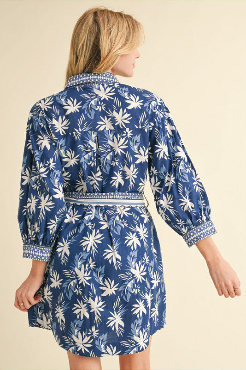 Annie Dress