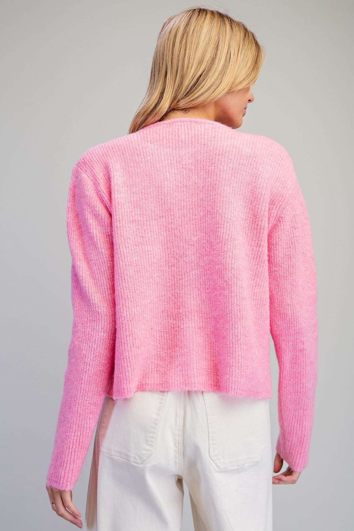 Paloma Cardigan