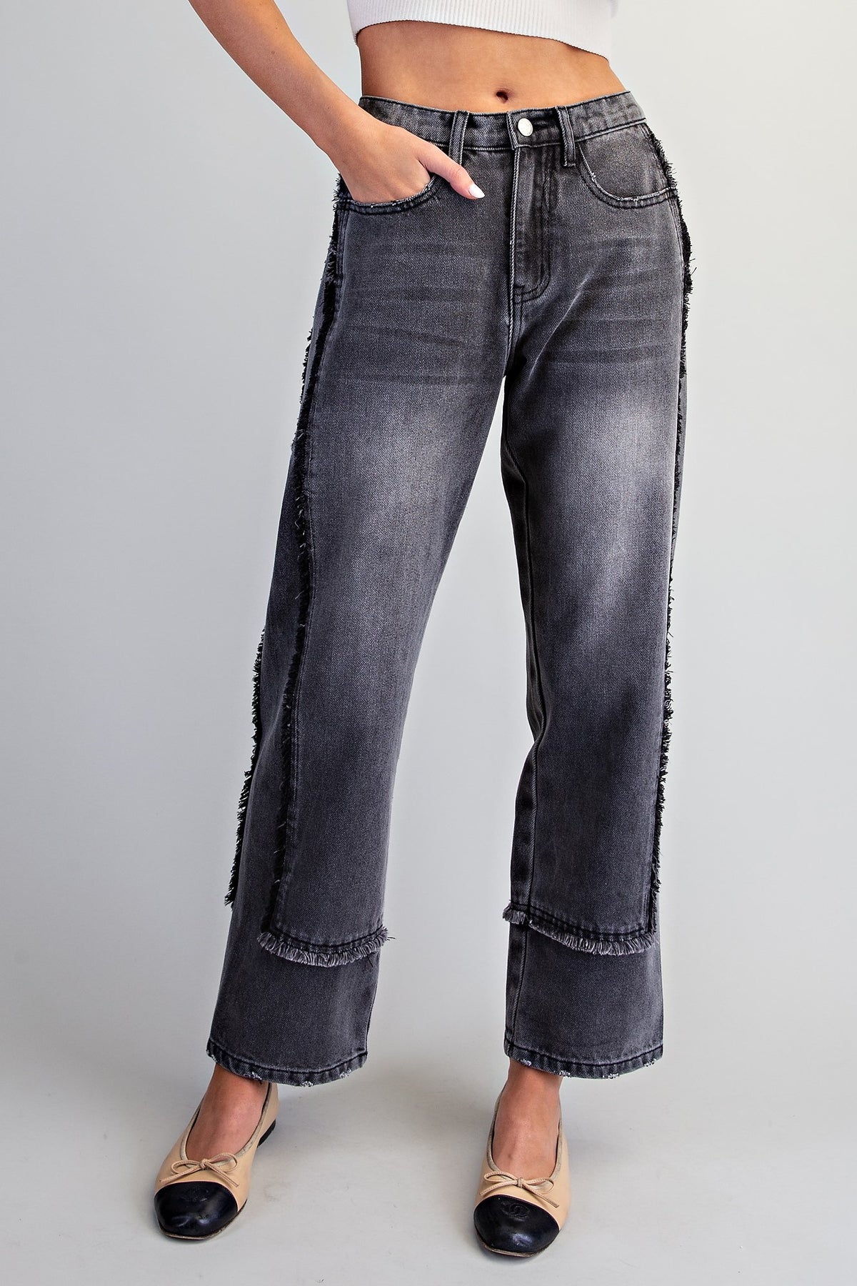 Demi Jeans