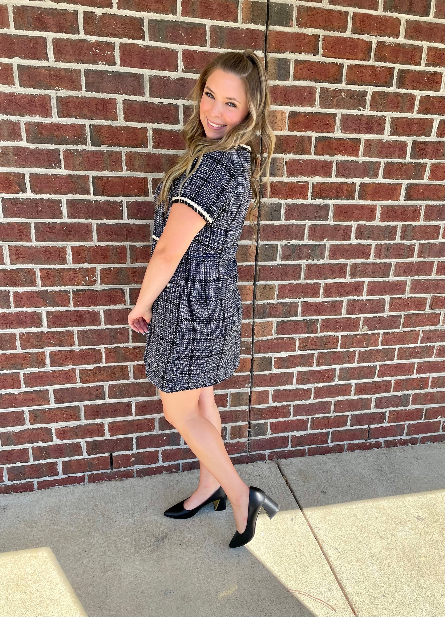 Bale Audrey Dress