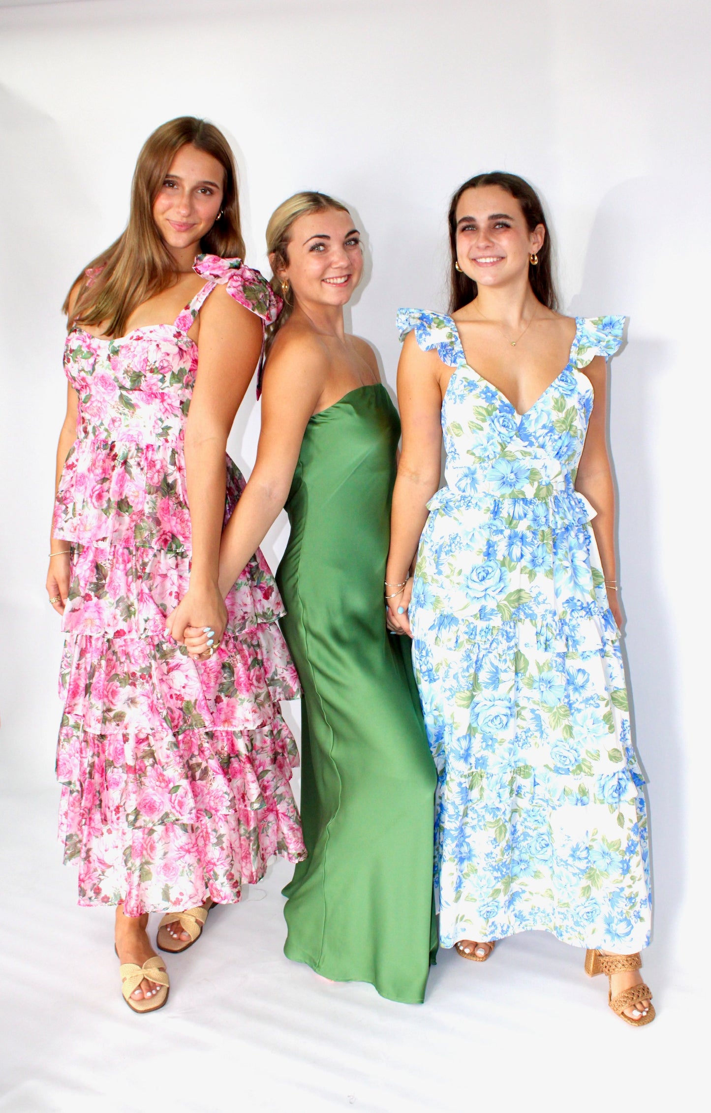 Truth Be Told Dress