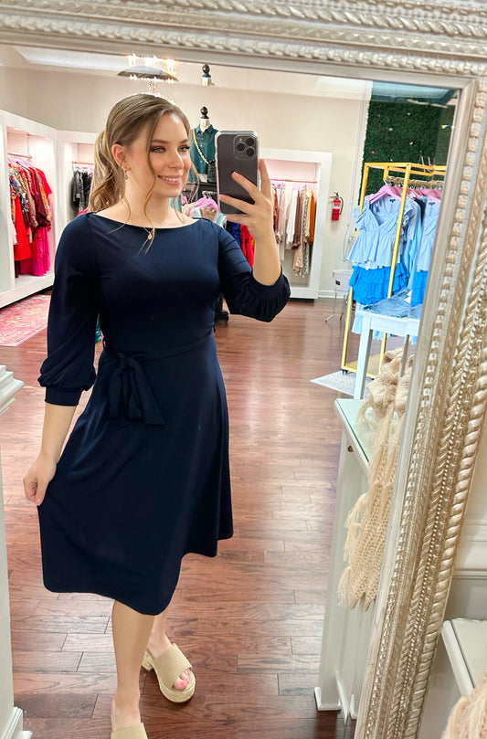 Alice Dress