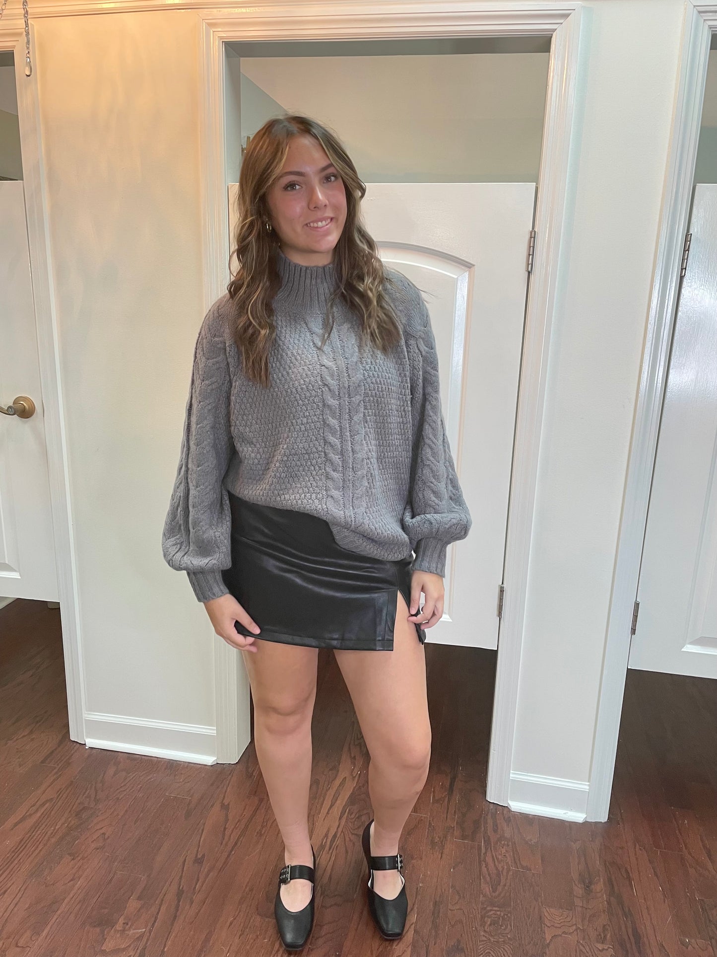 Gwendolyn Sweater
