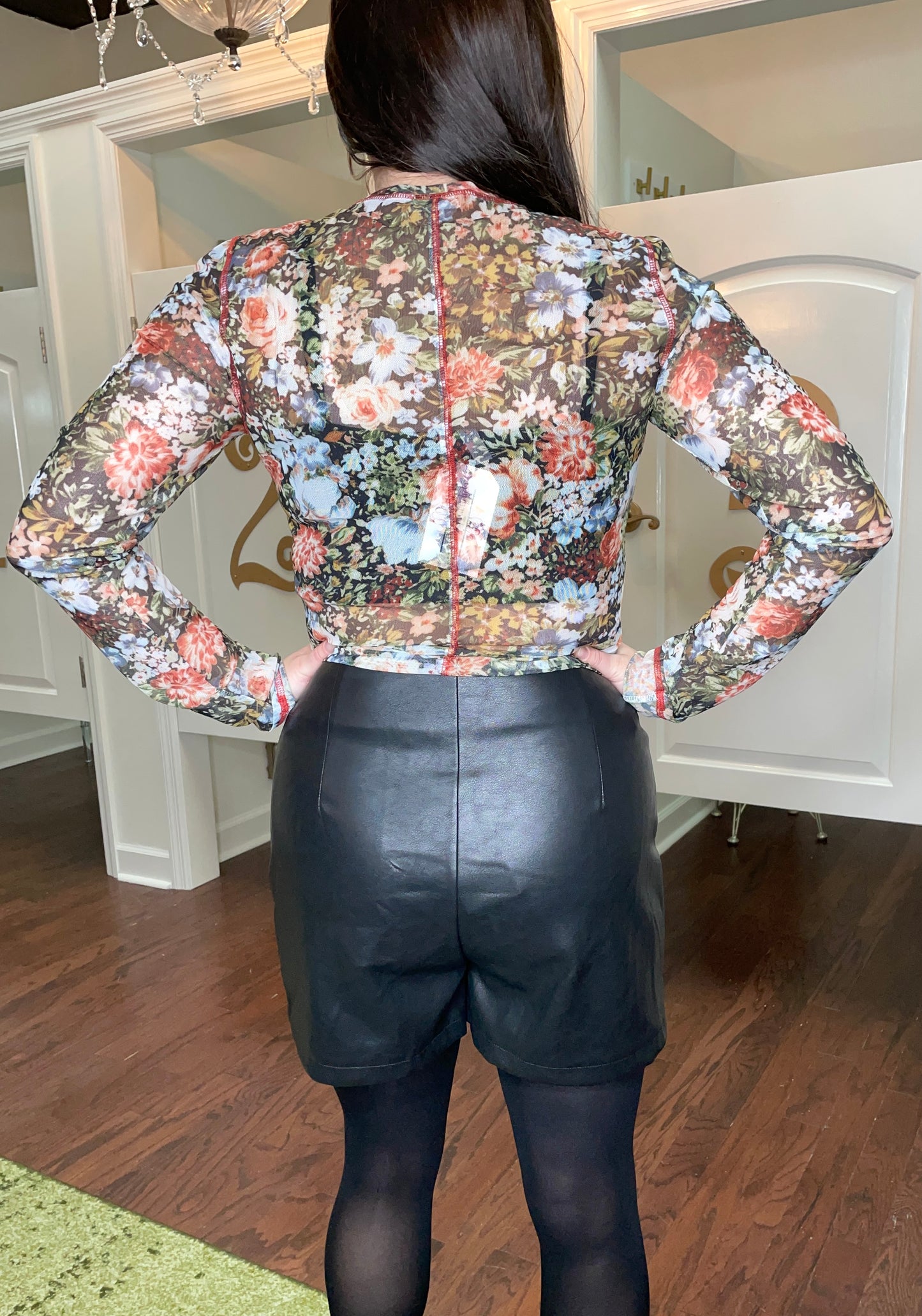 Chloe Top