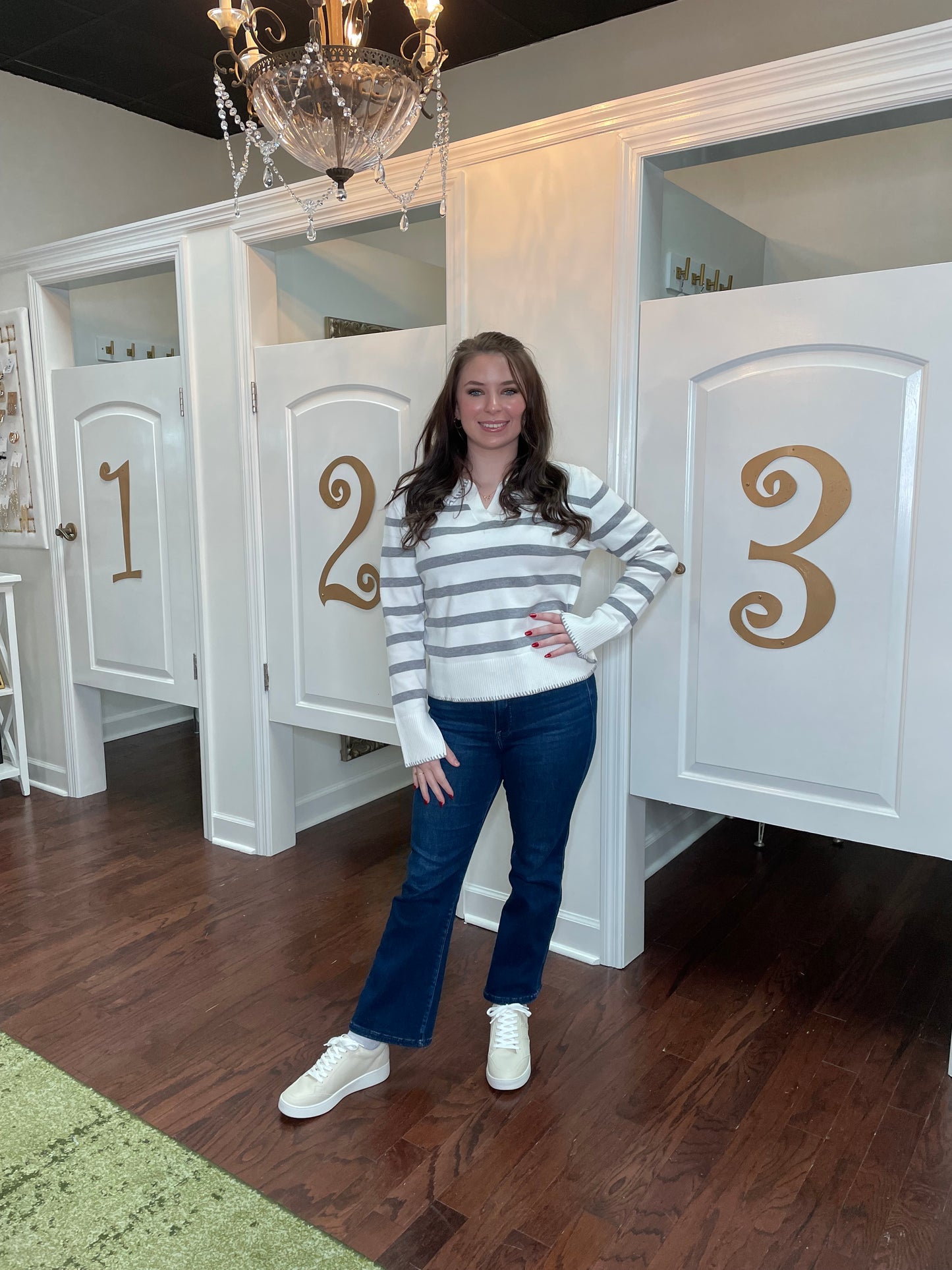 Imelda Jeans