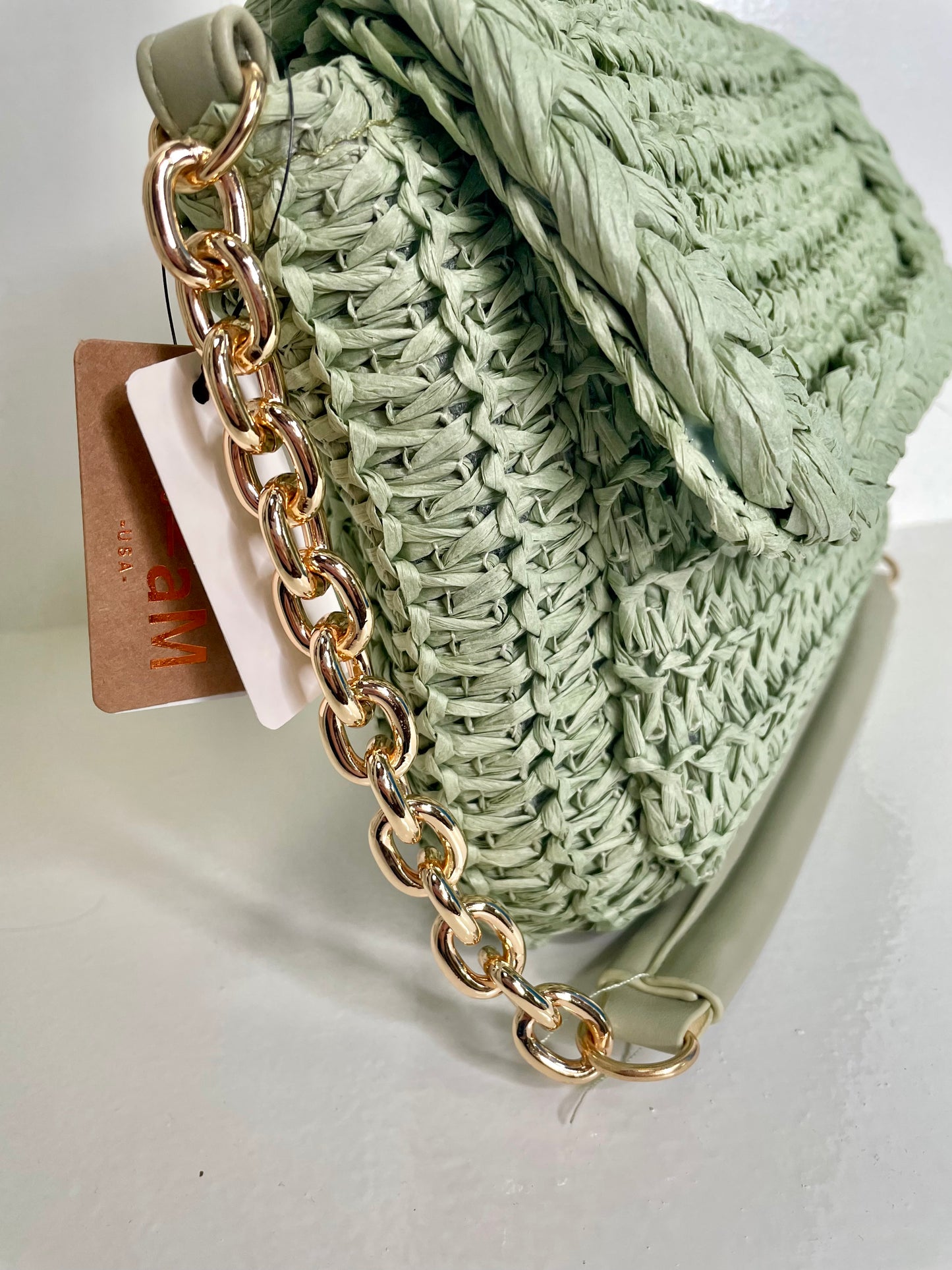 Ibiza Clutch
