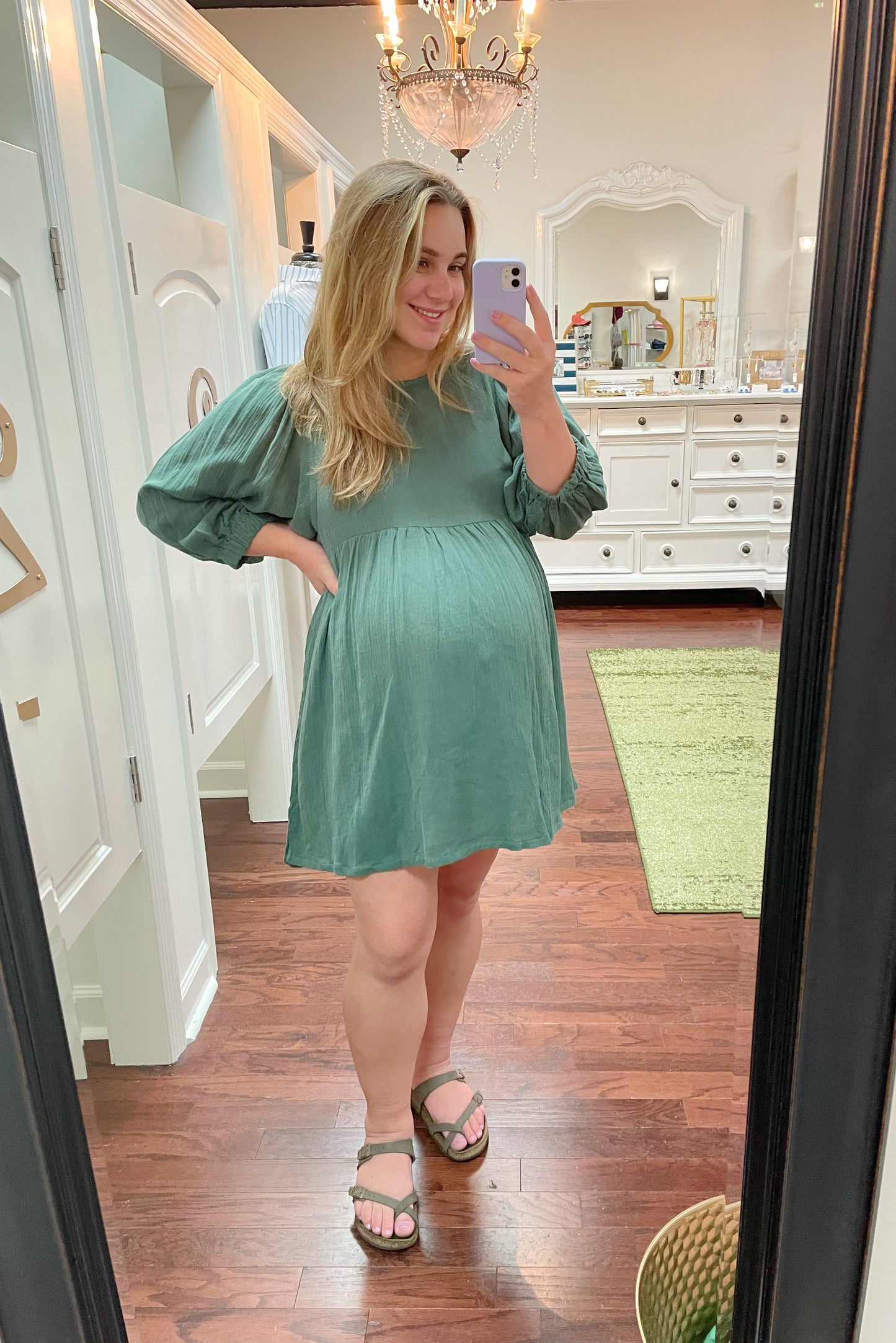 Vanessa Dress