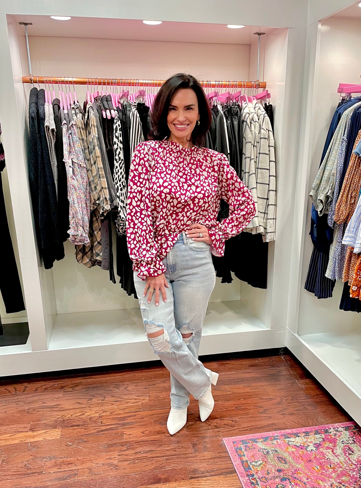 Jenny Jeans