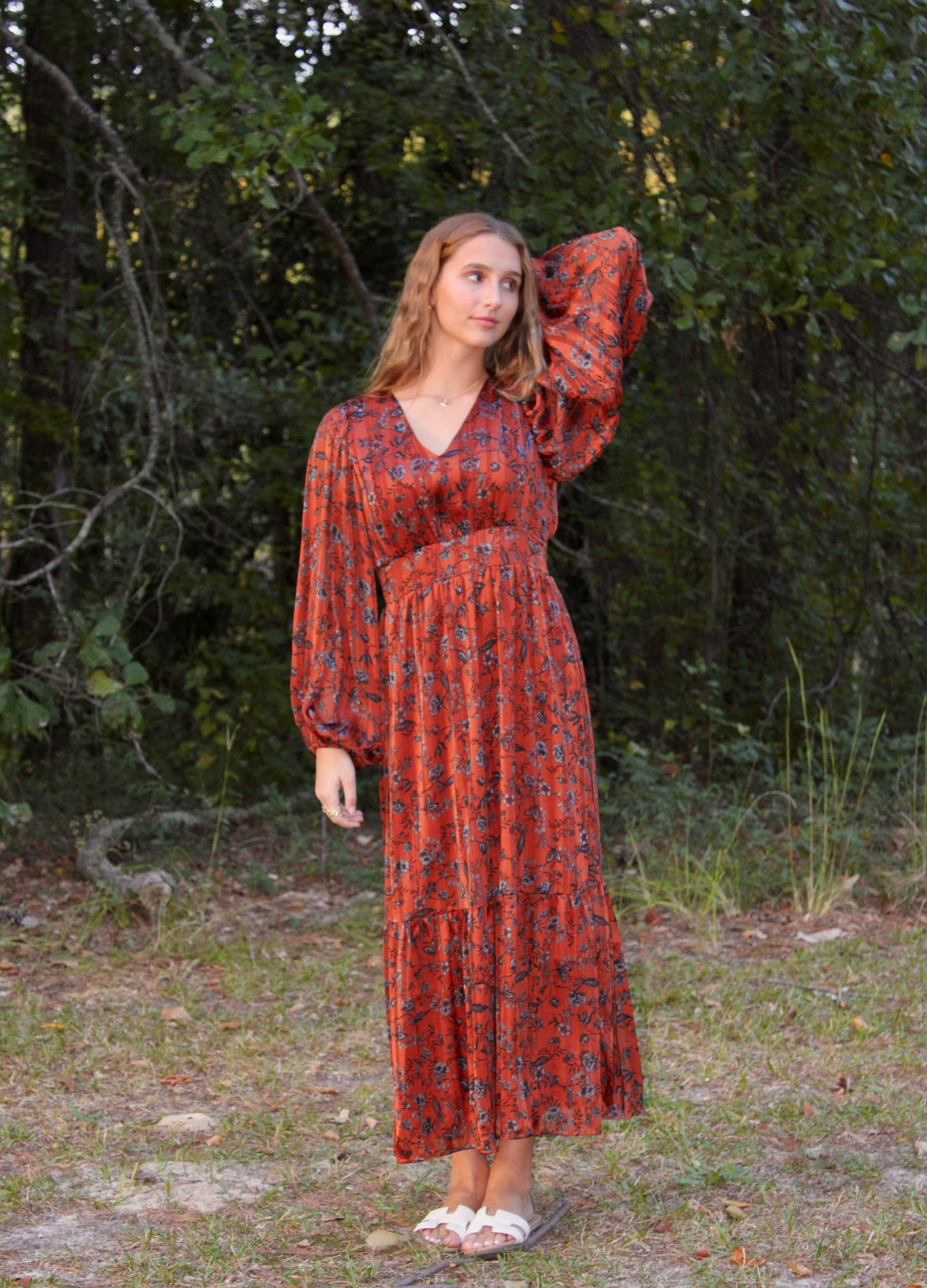 Leoben Dress