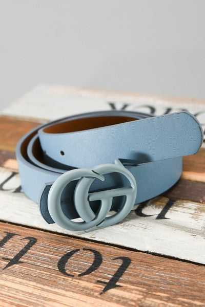 GG Belt