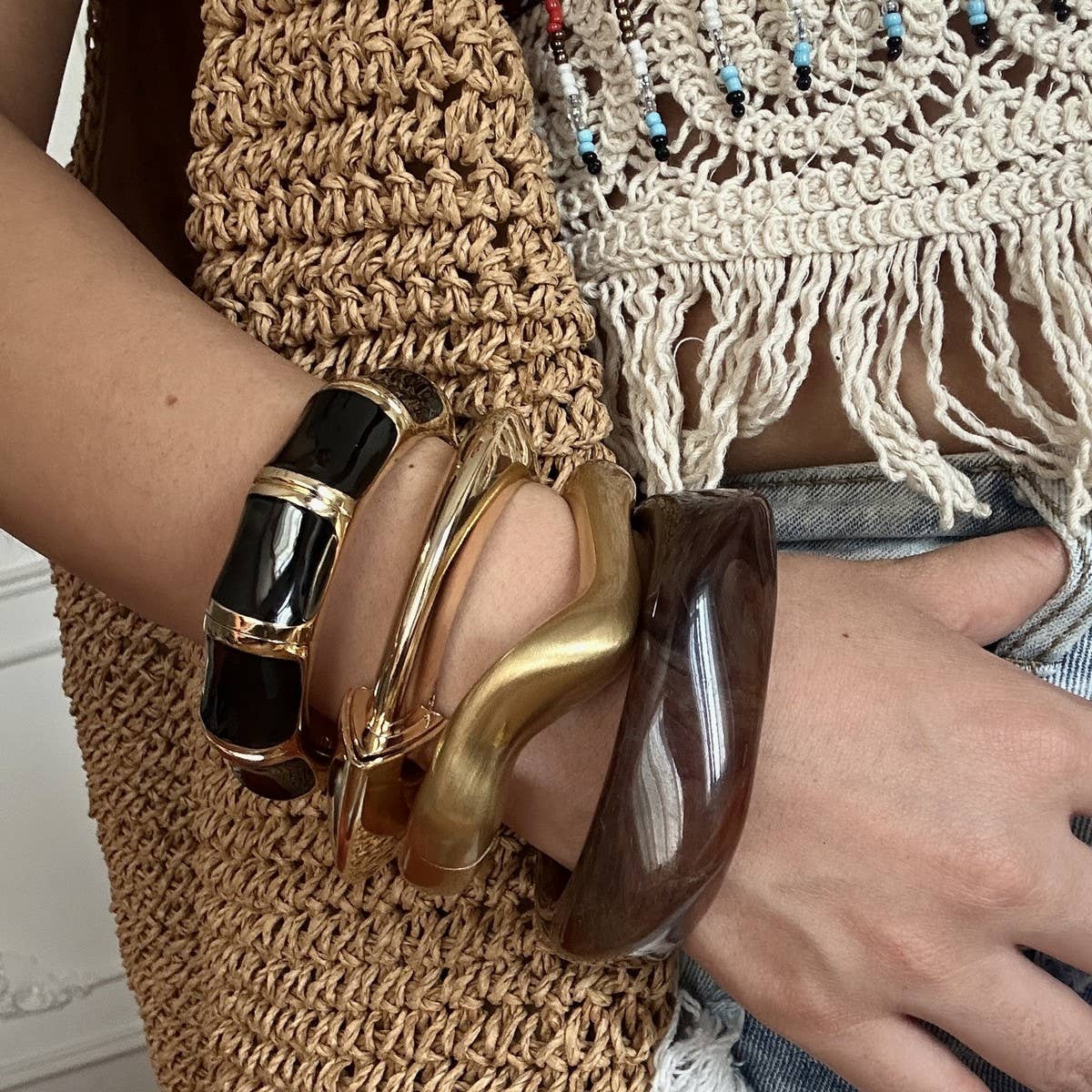 Alexa Bracelet